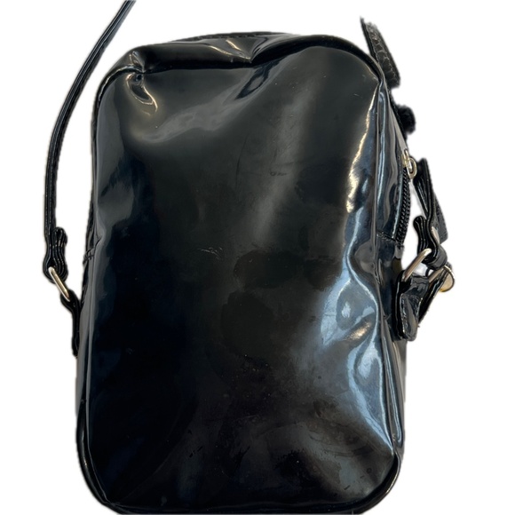 Smileyworld X Maverick Bag Soup Can Happiness Emoji Smiley Face Crossbody Orange - Picture 7 of 10